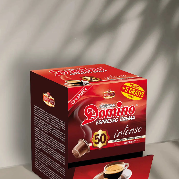 Capsules compatibles Nespresso ou Dolce Gusto : lesquelles choisir ?