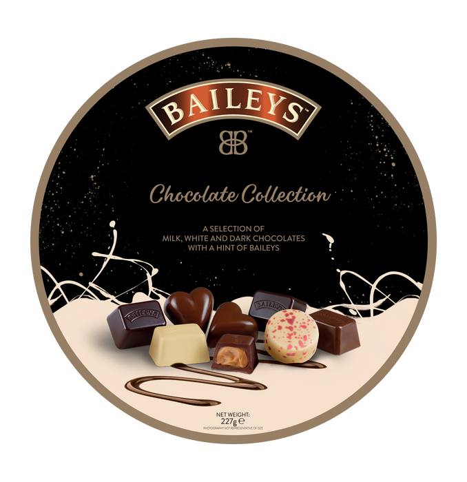 BAILEYS® - COLLECTION DE CHOCOLAT OPERA - 227 G