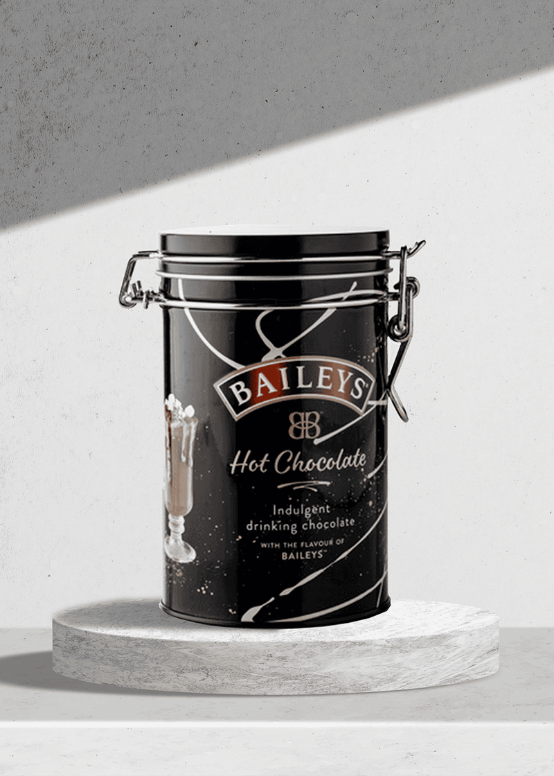 Chocolat Chaud Baileys - 200g