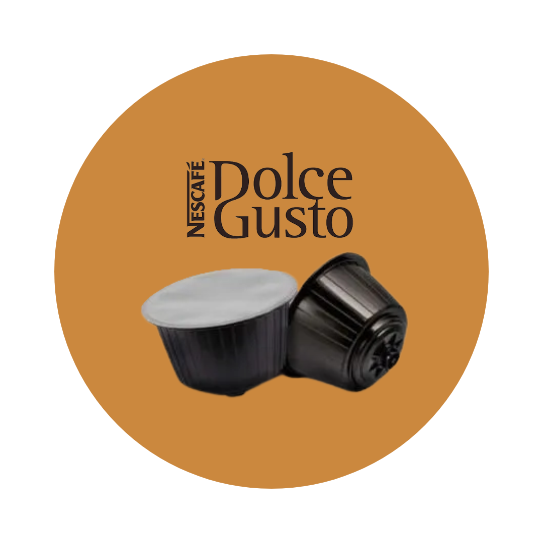 Capsules Dolce Gusto® compatibles Casa-Colon Chocolat Chaud - 16 capsules