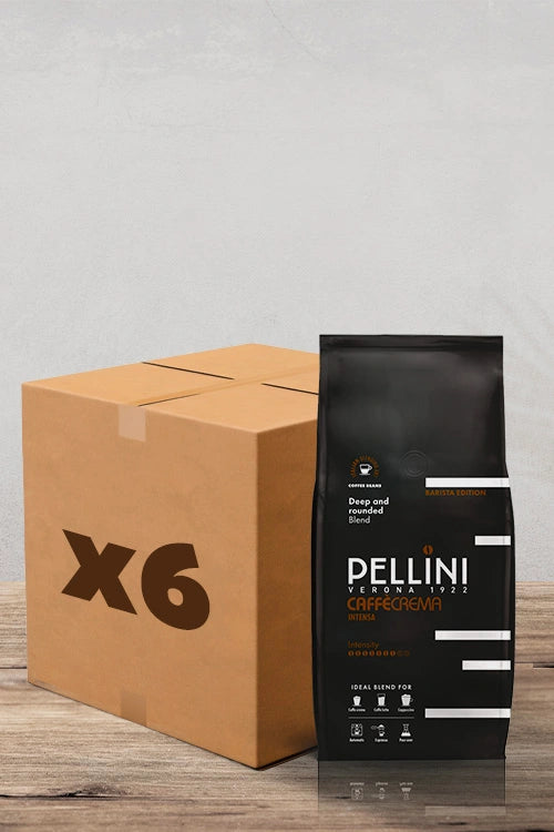 Pellini Caffé Crema Intensa - 1kg
