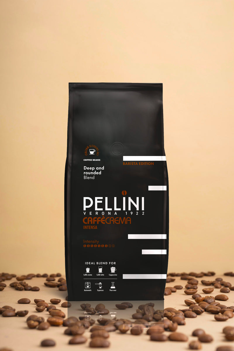 Pellini Caffé Crema Intensa - 1kg