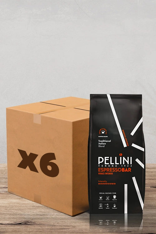 Pellini - Espresso Bar Vivace Intenso - 1kg