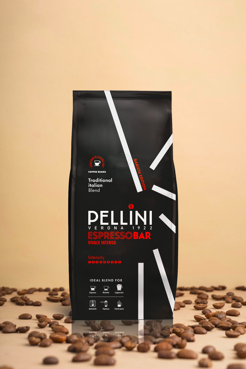 Pellini - Espresso Bar Vivace Intenso - 1kg