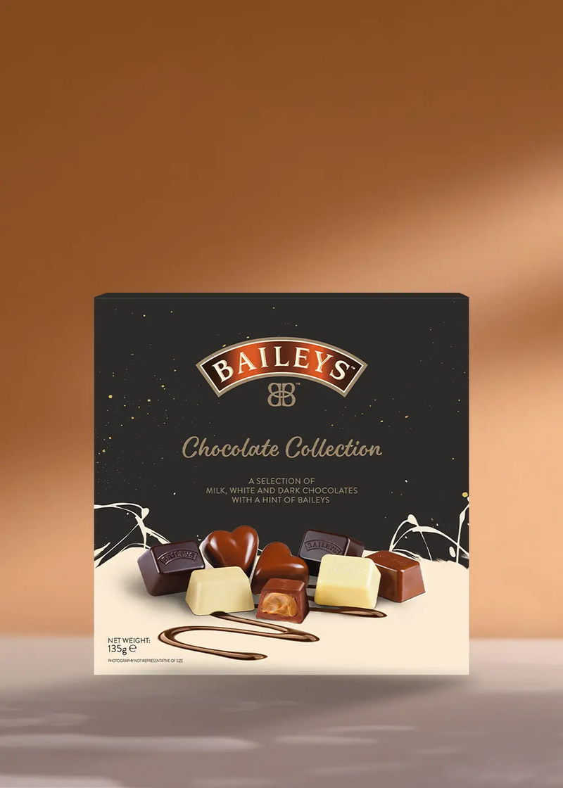 Collection Chocolats Baileys - 135g