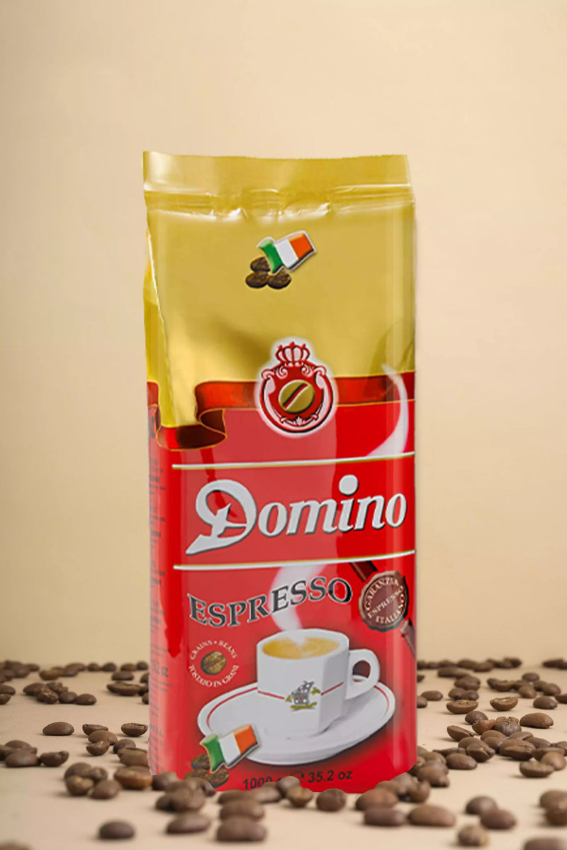 Café en Grains Domino Espresso - 1kg