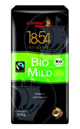 Café Moulu Bio &amp; Fairtrade Schirmer Doux - 500g